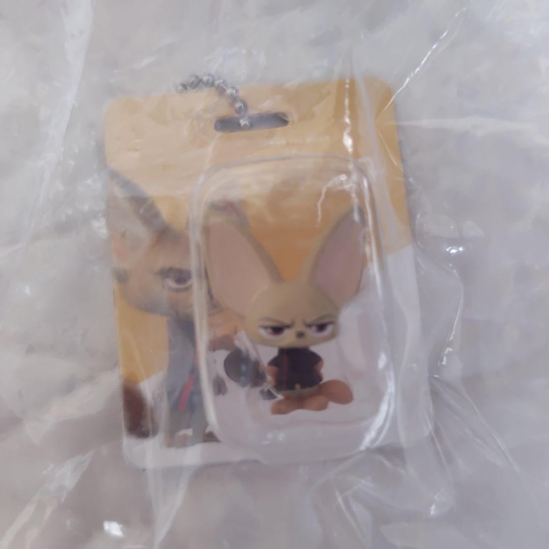 ズートピア ガチャ 4種セット ※バラ売り不可 — image 3