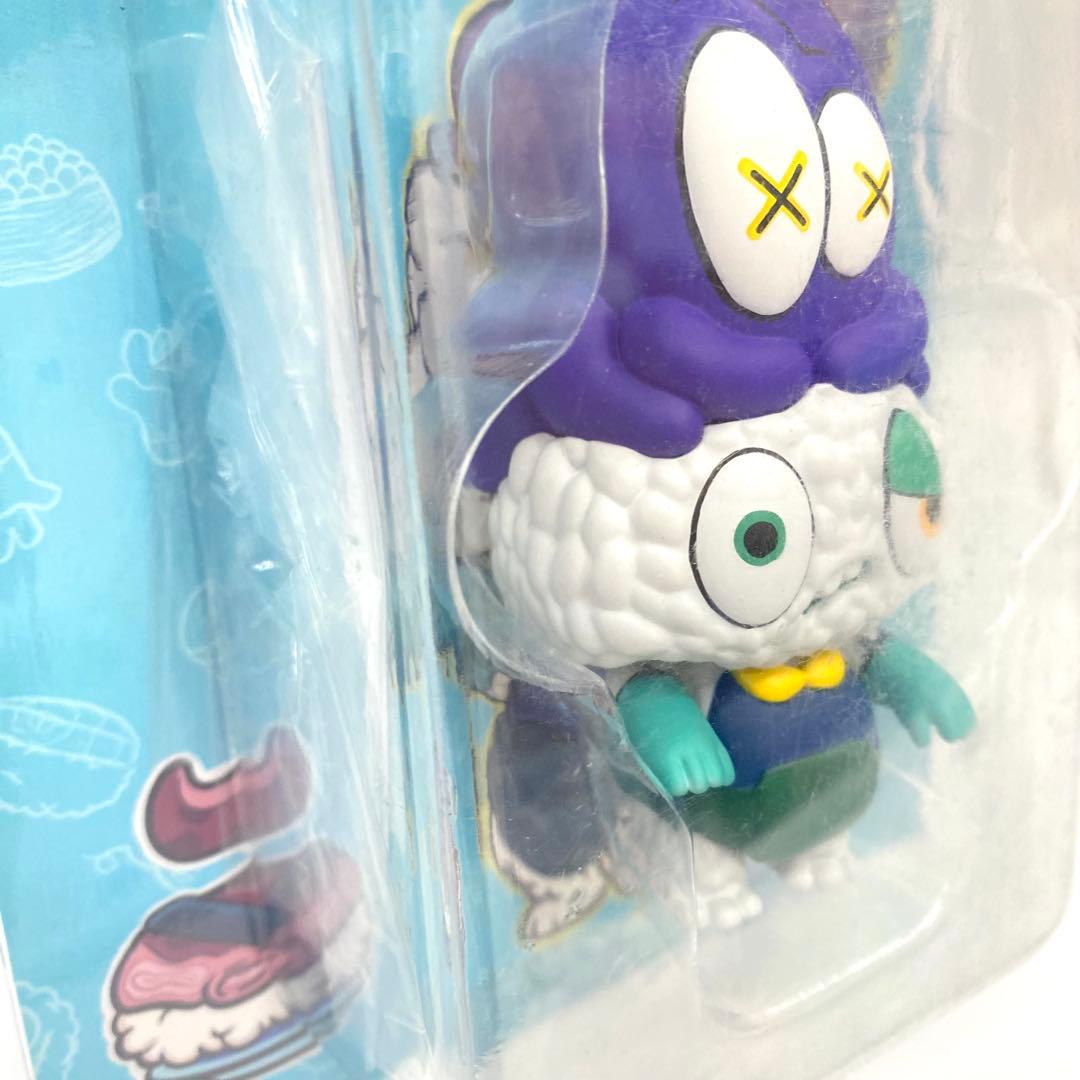 小su zombie 章魚丸 小su屍 Luyao Design — image 3