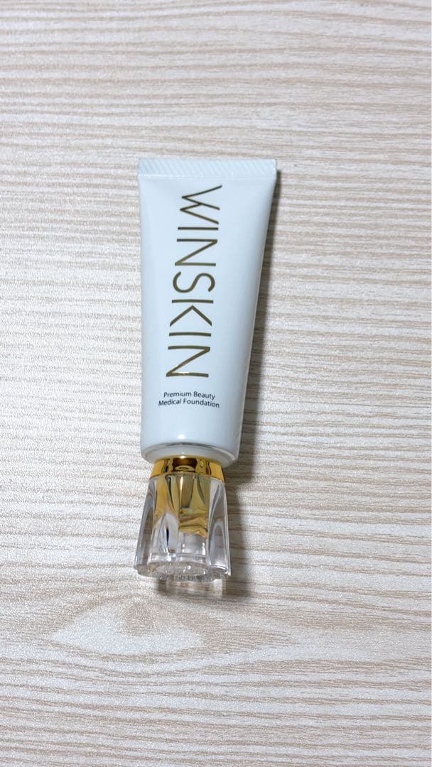 ウィンスキン　WINSKIN リキッドファンデーションLO　26g — image 2