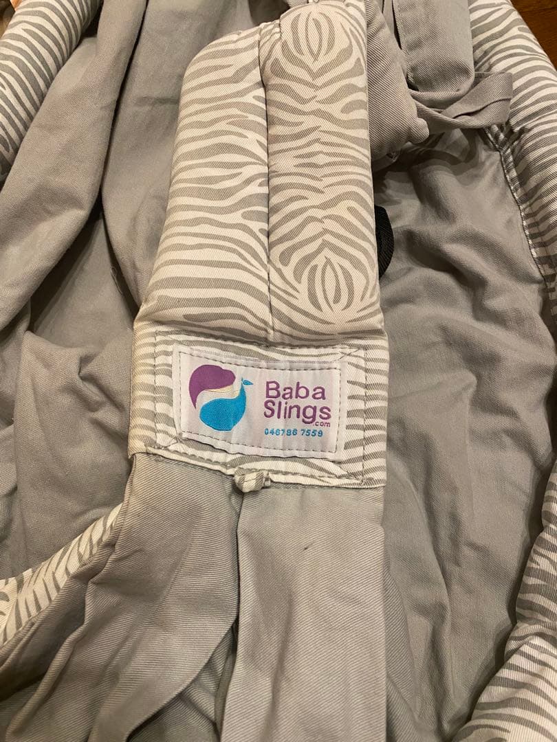 baba slings ババスリング — image 5