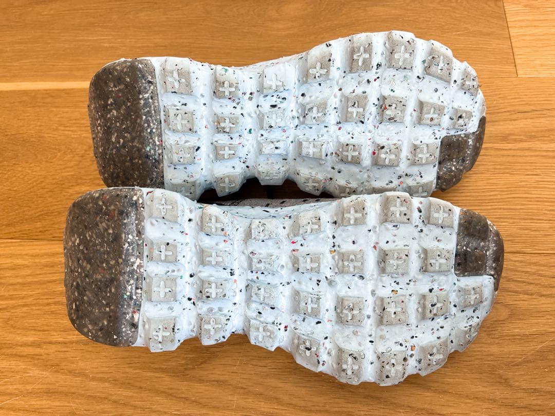 NIKE ナイキ スペースヒッピー 23.5㌢ — image 3