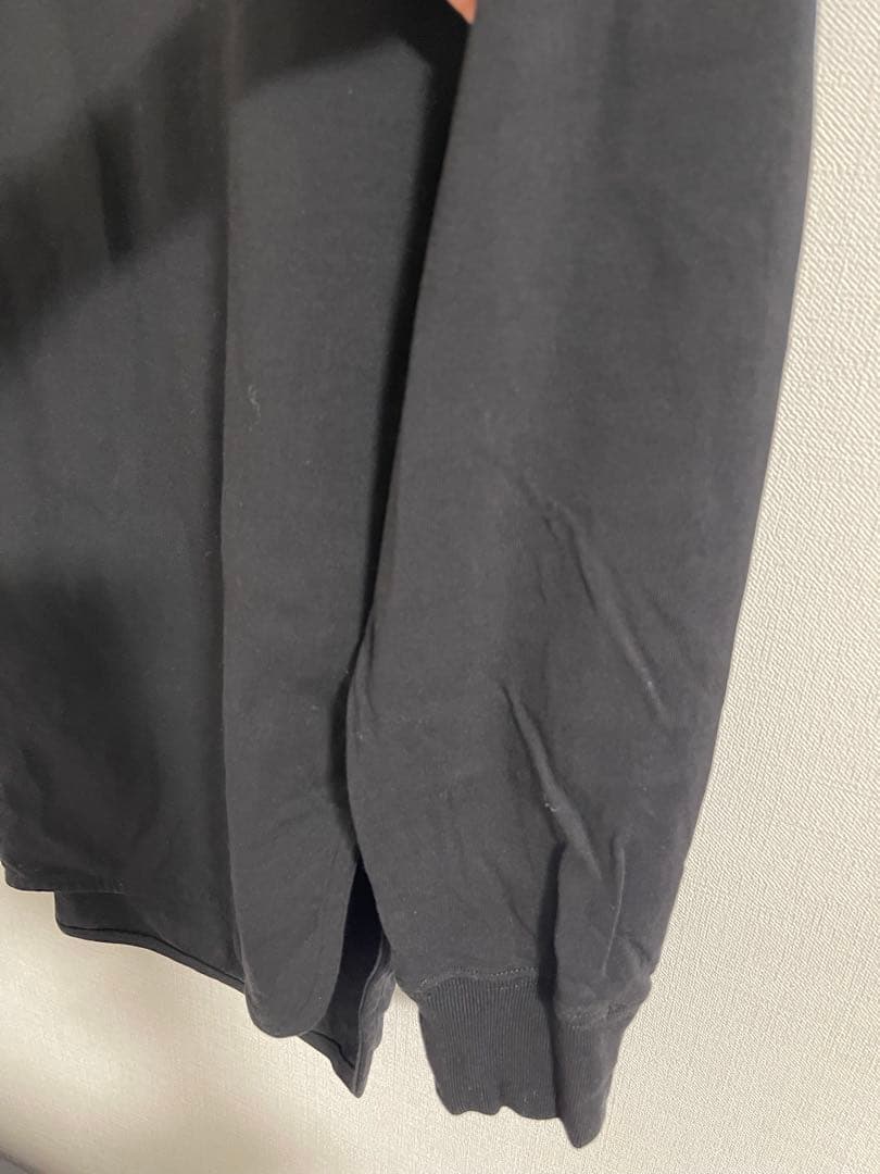 アーバンリサーチ オーガニックコットン 長袖Tシャツ フリー — image 3