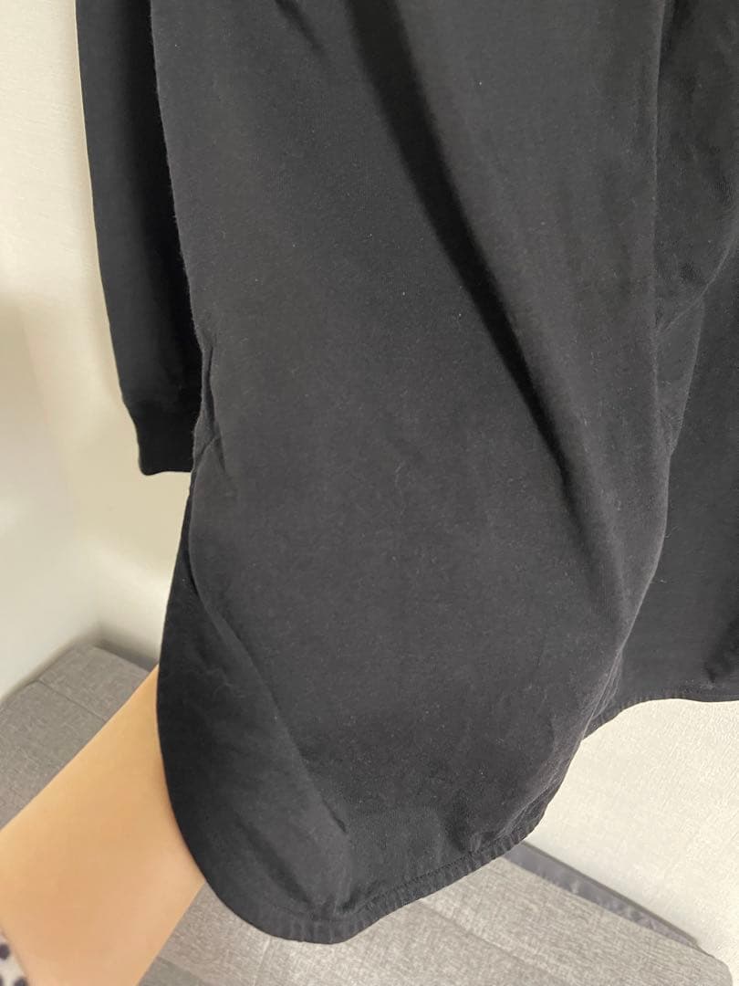 アーバンリサーチ オーガニックコットン 長袖Tシャツ フリー — image 5