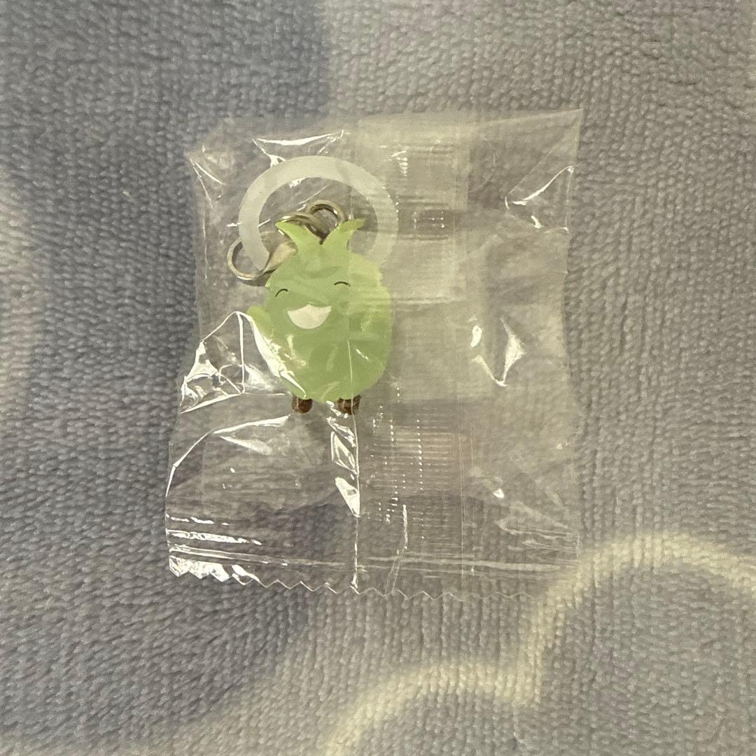 モリゾーとキッコロ めじるしアクセサリー キッコロA — image 2