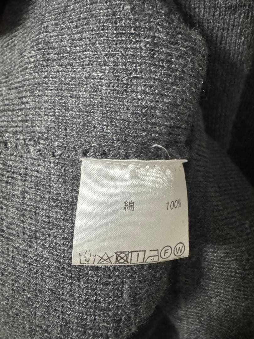 レアセルrehacer Rose Open Collar Knit Polo — image 4