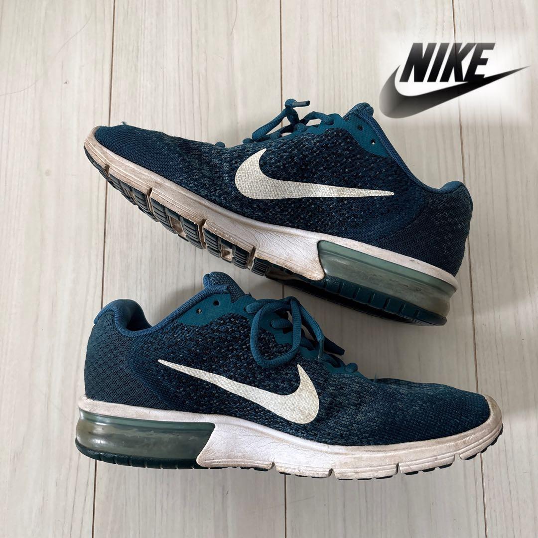 NIKE AIR MAX SEQUENT 2 シークエント　27.5㎝ — image 2