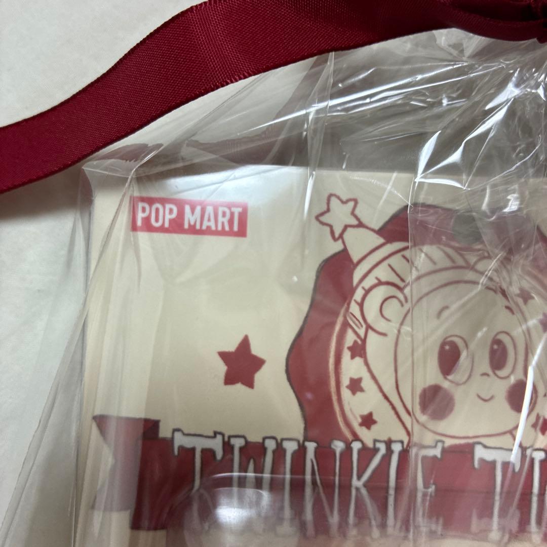Twinkle Twinkle Bubble Tea & Cherry Iced — image 3