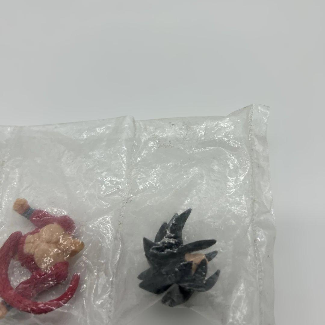 ドラゴンボールZ HG 孫悟空SS4 — image 2