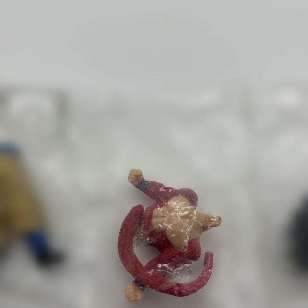 ドラゴンボールZ HG 孫悟空SS4 — image 3