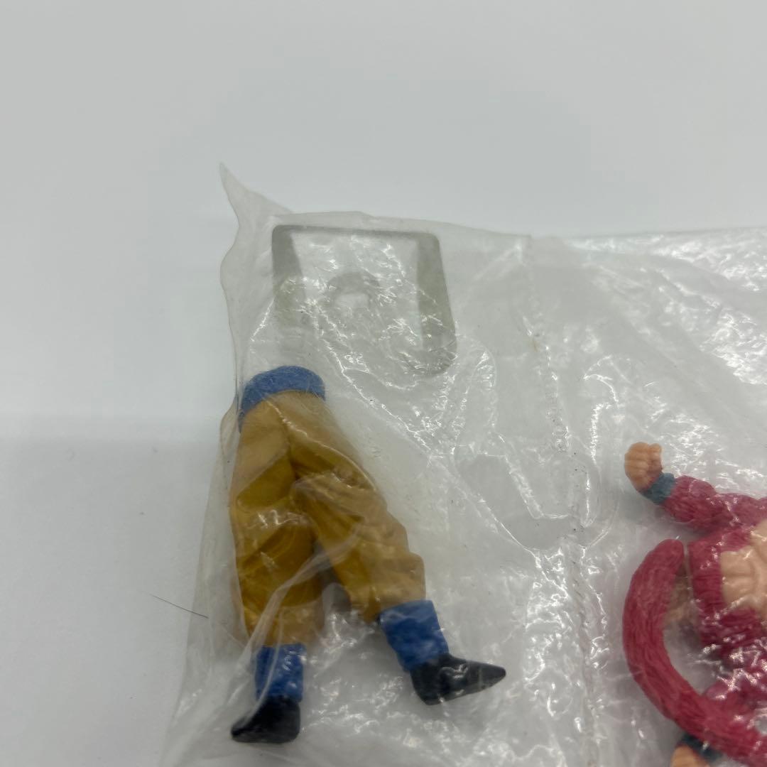 ドラゴンボールZ HG 孫悟空SS4 — image 4