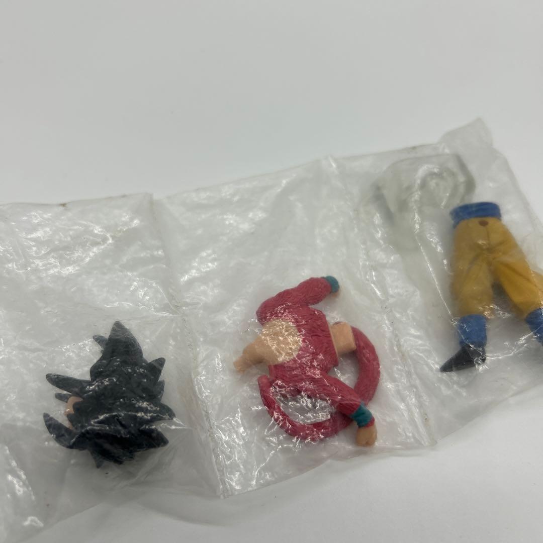 ドラゴンボールZ HG 孫悟空SS4 — image 5