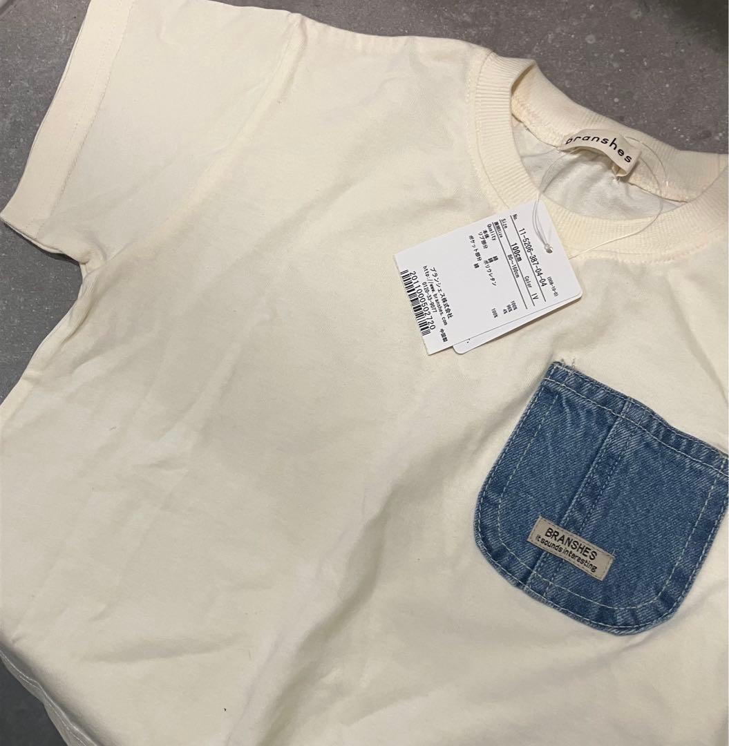 ブランシェス　Tシャツ — image 2