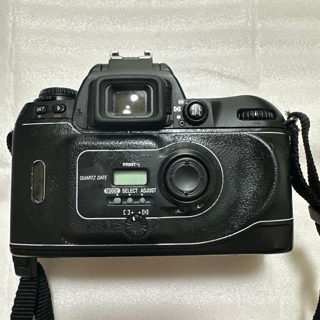 Nikon F80 フィルム一眼レフカメラ 本体 — image 3