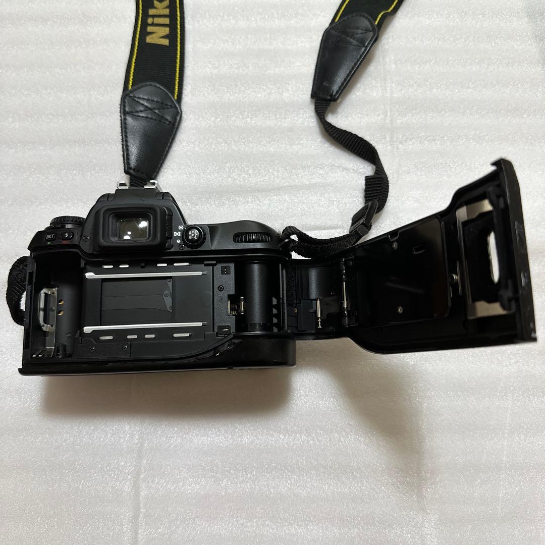 Nikon F80 フィルム一眼レフカメラ 本体 — image 5