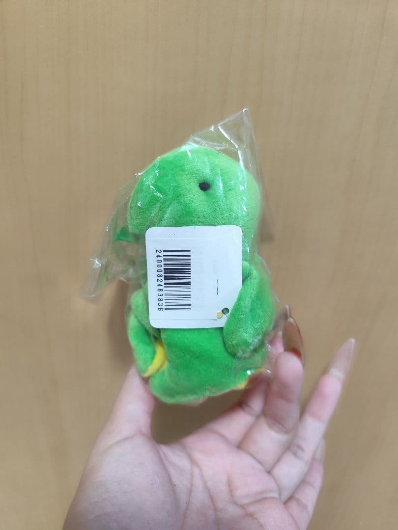 セ・ミニョンぬいぐるみ　メルカリ最安値 — image 2