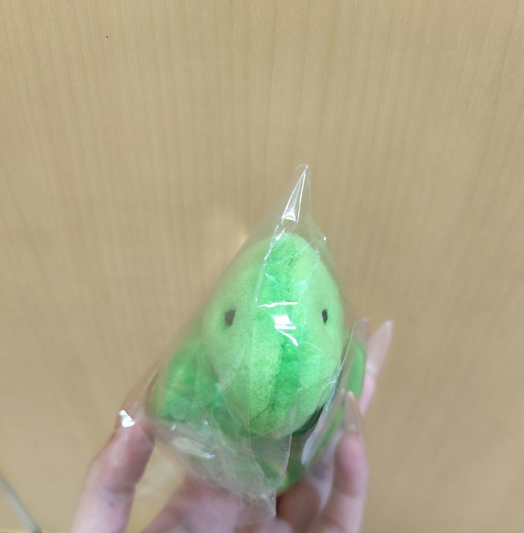 セ・ミニョンぬいぐるみ　メルカリ最安値 — image 3