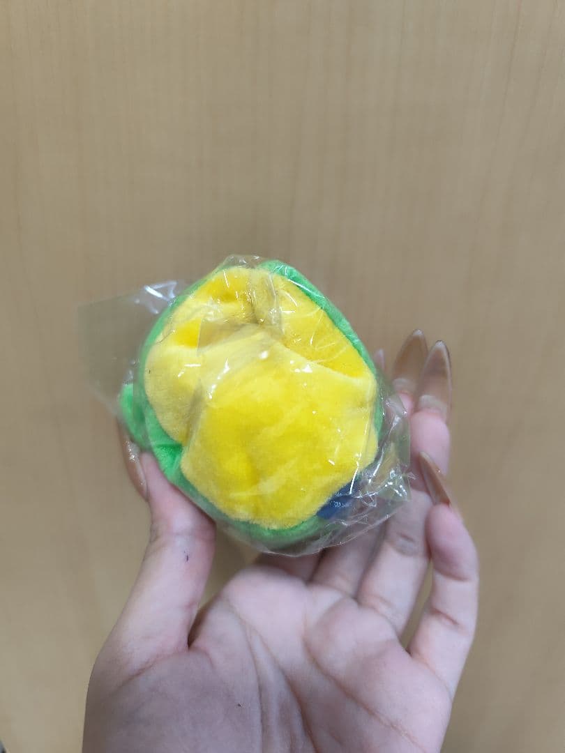 セ・ミニョンぬいぐるみ　メルカリ最安値 — image 4