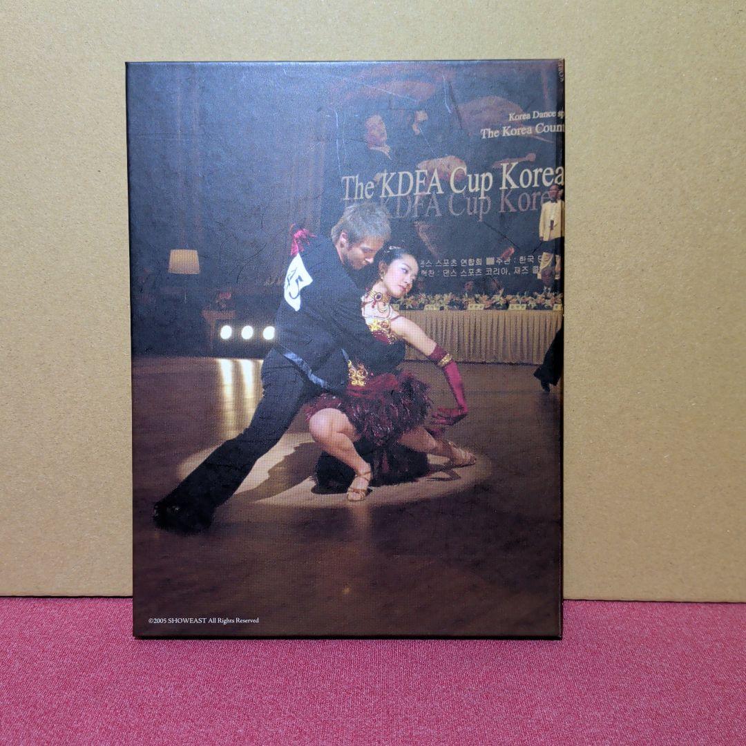 ダンサーの純情 　DVD — image 2