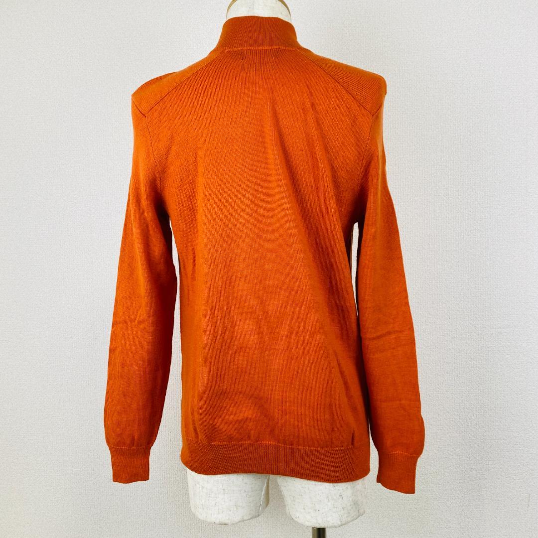 美品 ポロゴルフ RALPH LAUREN ニット メリノウール 0194-A — image 4