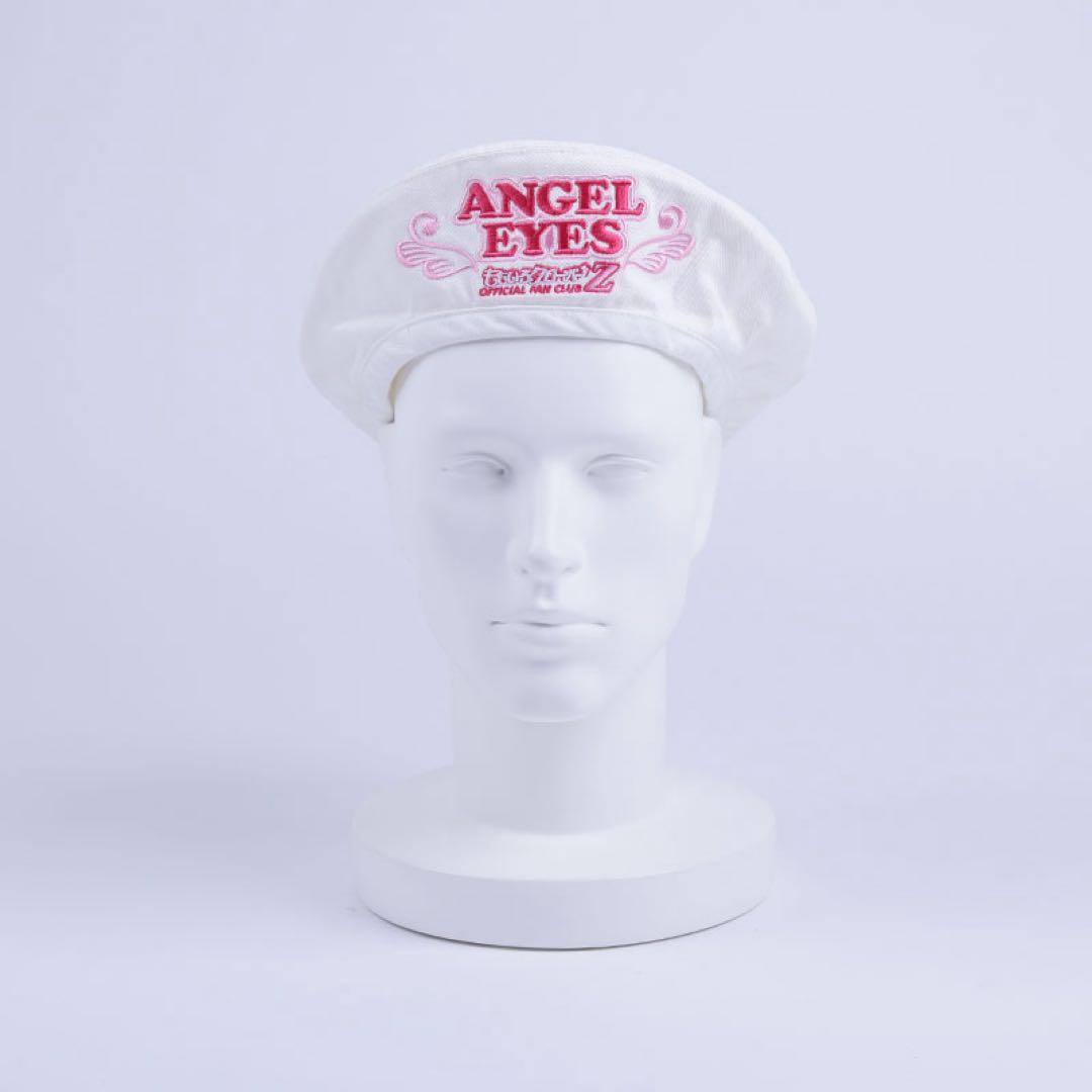 ももクロ FC ベレー帽 リニューアルver. — image 3