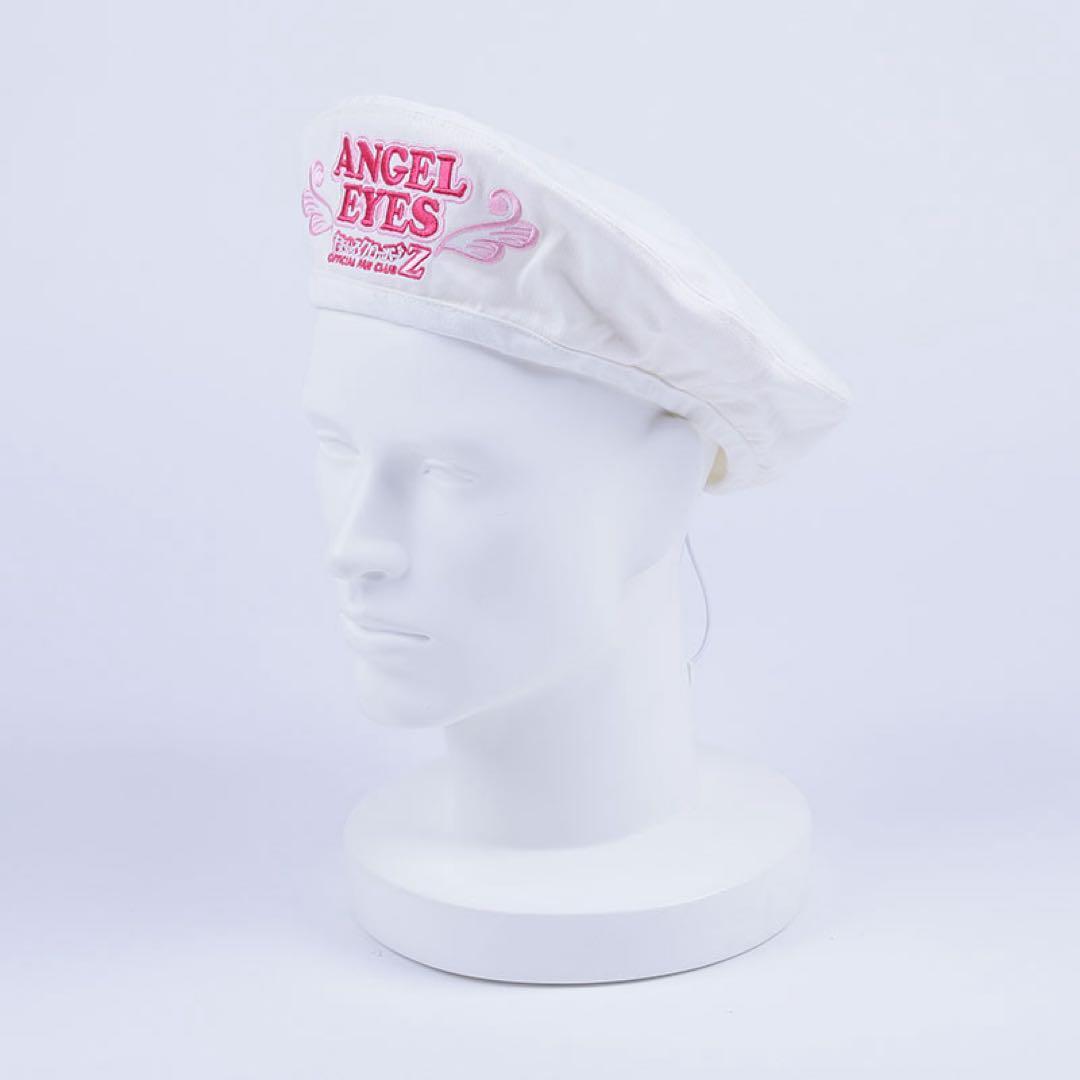 ももクロ FC ベレー帽 リニューアルver. — image 4