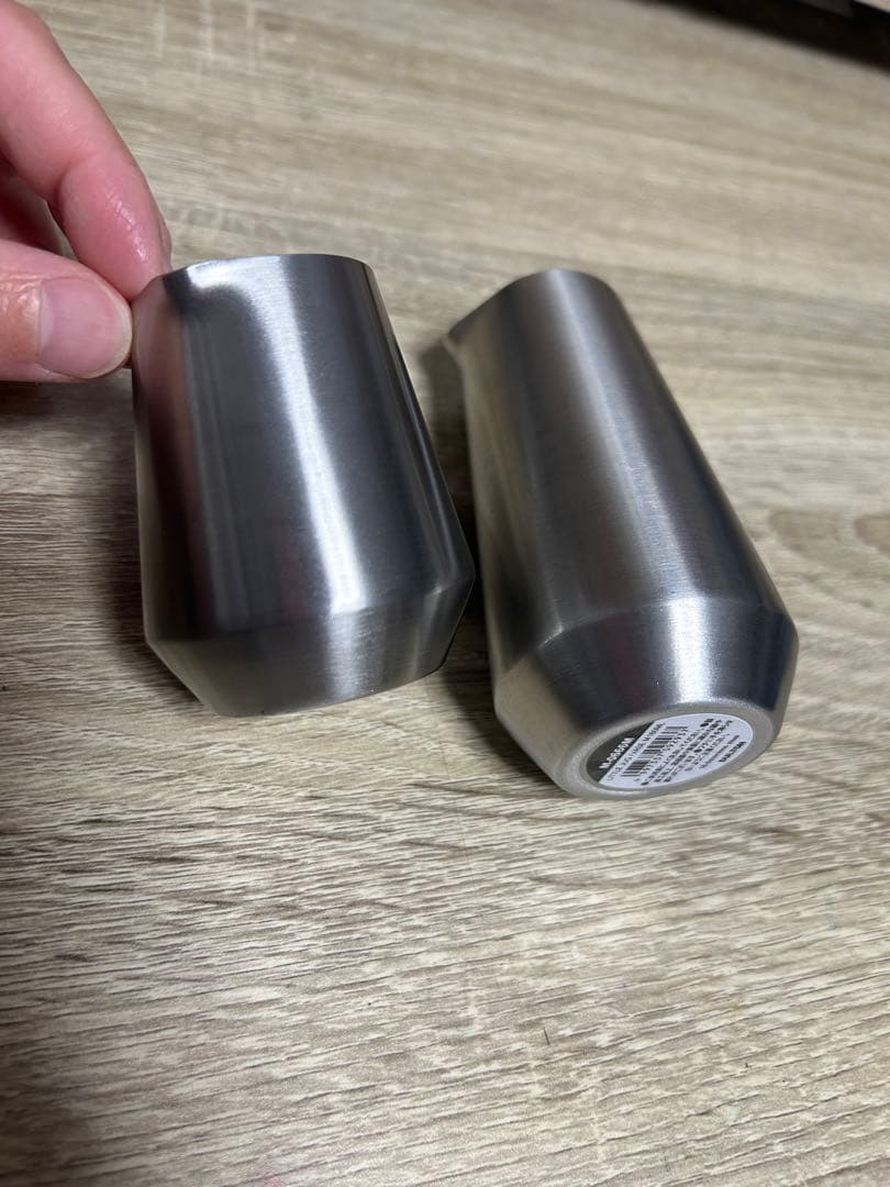 DULTON ダルトン リトルジャグ ベース S M 2つセット — image 2