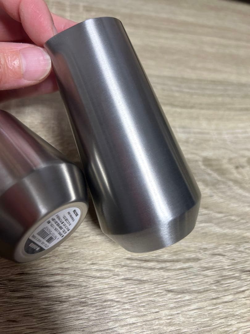 DULTON ダルトン リトルジャグ ベース S M 2つセット — image 3