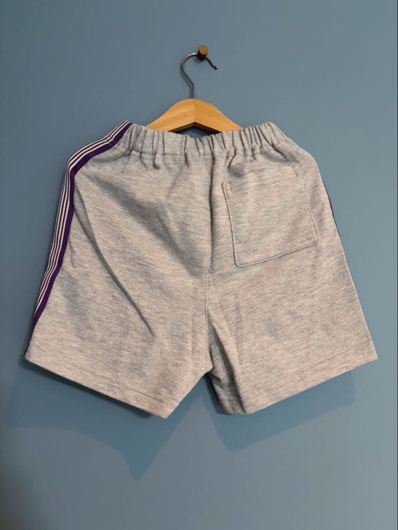 チャオパニックティピー　ラインスウェットショーツ　ハーフパンツ　人気　完売品 — image 3