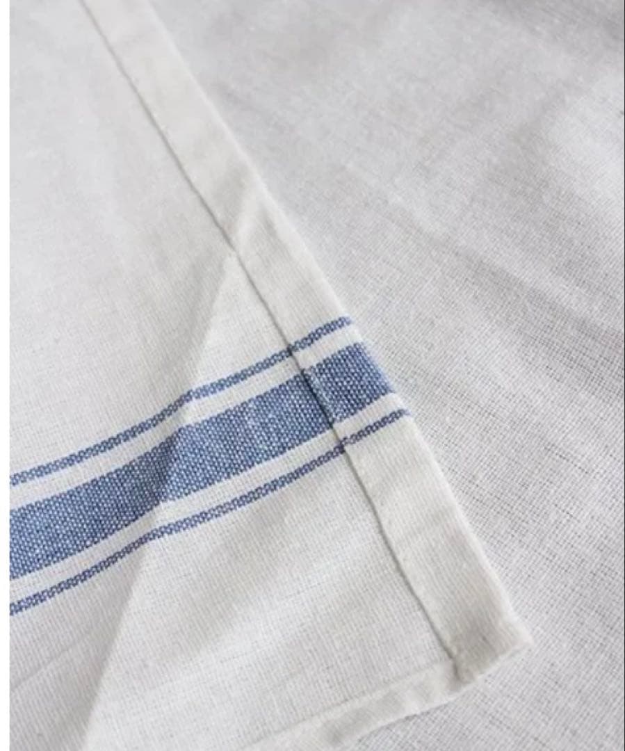 40s Royal Air Force Line Hand Towel — image 3