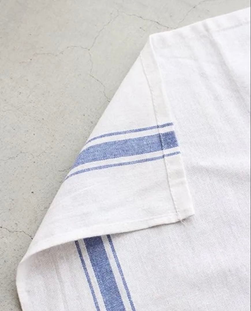 40s Royal Air Force Line Hand Towel — image 4
