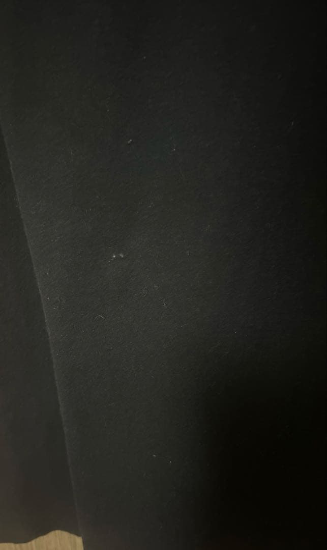 nonnative ブラック ポケット付き Tシャツ — image 5