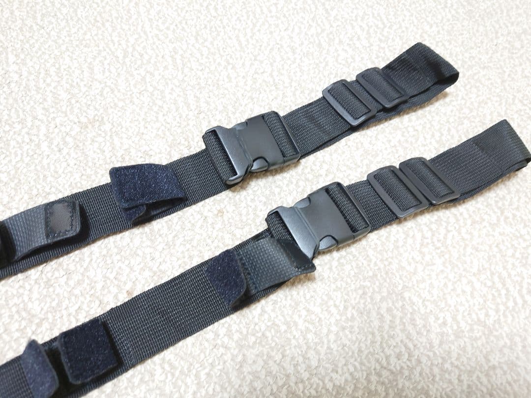 SEAVER 車載ロッドホルダー 2本セット — image 4