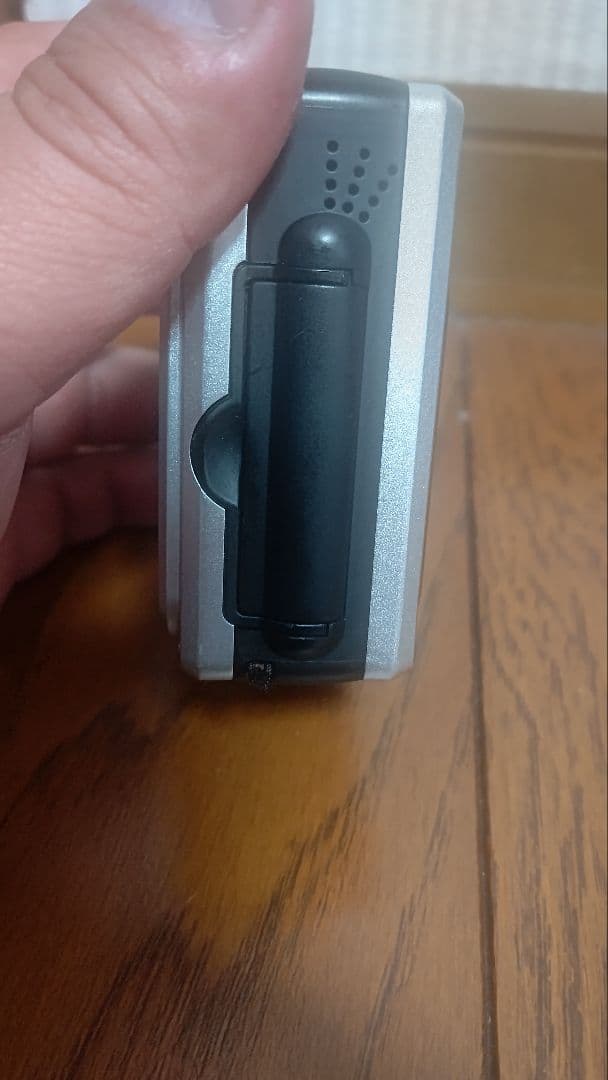 Polaroid PDC 3070 コンパクトデジタルカメラ ジャンク扱い — image 4