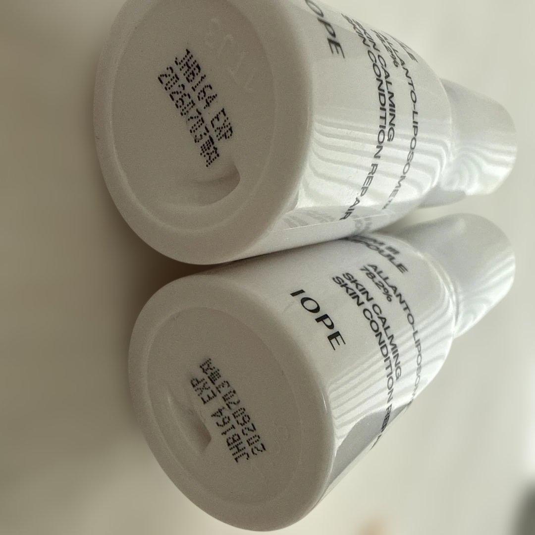 iope まとめ売り　STEM Ⅲ AMPOULE PDRN カフェイン — image 5