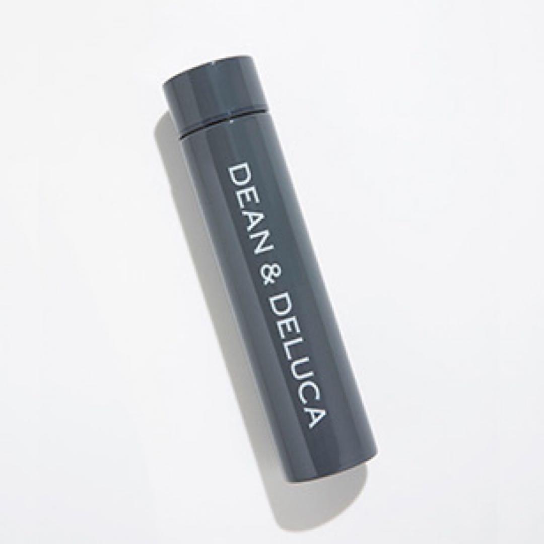 未使用DEAN & DELUCA ステンレスボトル 200ml — image 2