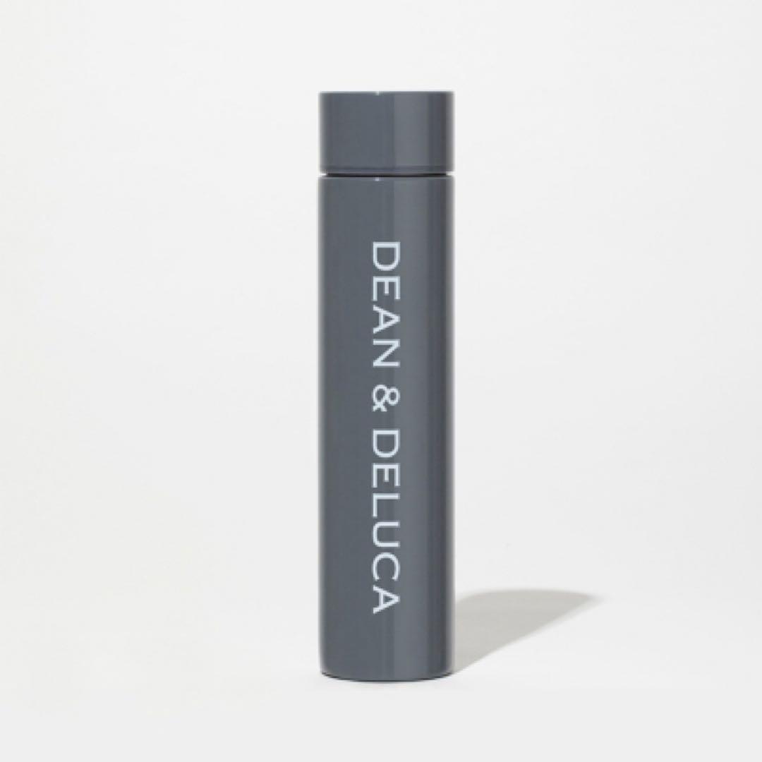 未使用DEAN & DELUCA ステンレスボトル 200ml — image 3