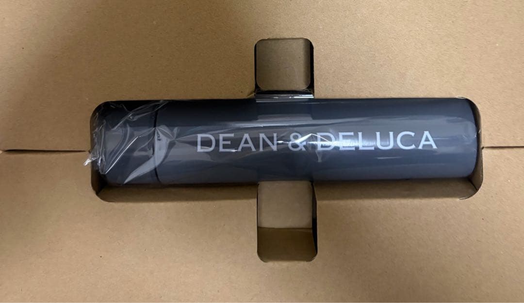 未使用DEAN & DELUCA ステンレスボトル 200ml — image 4