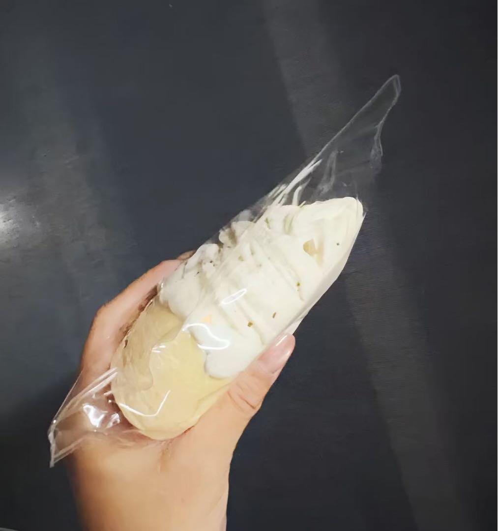 クリーム泥感　スクイーズ　まとめ買い2点 — image 5