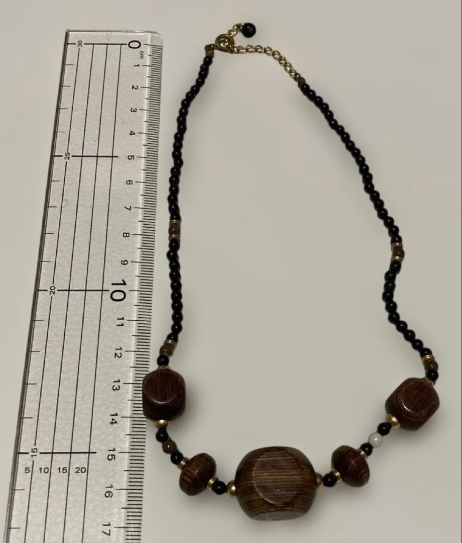 レディース　ネックレス　④ — image 4