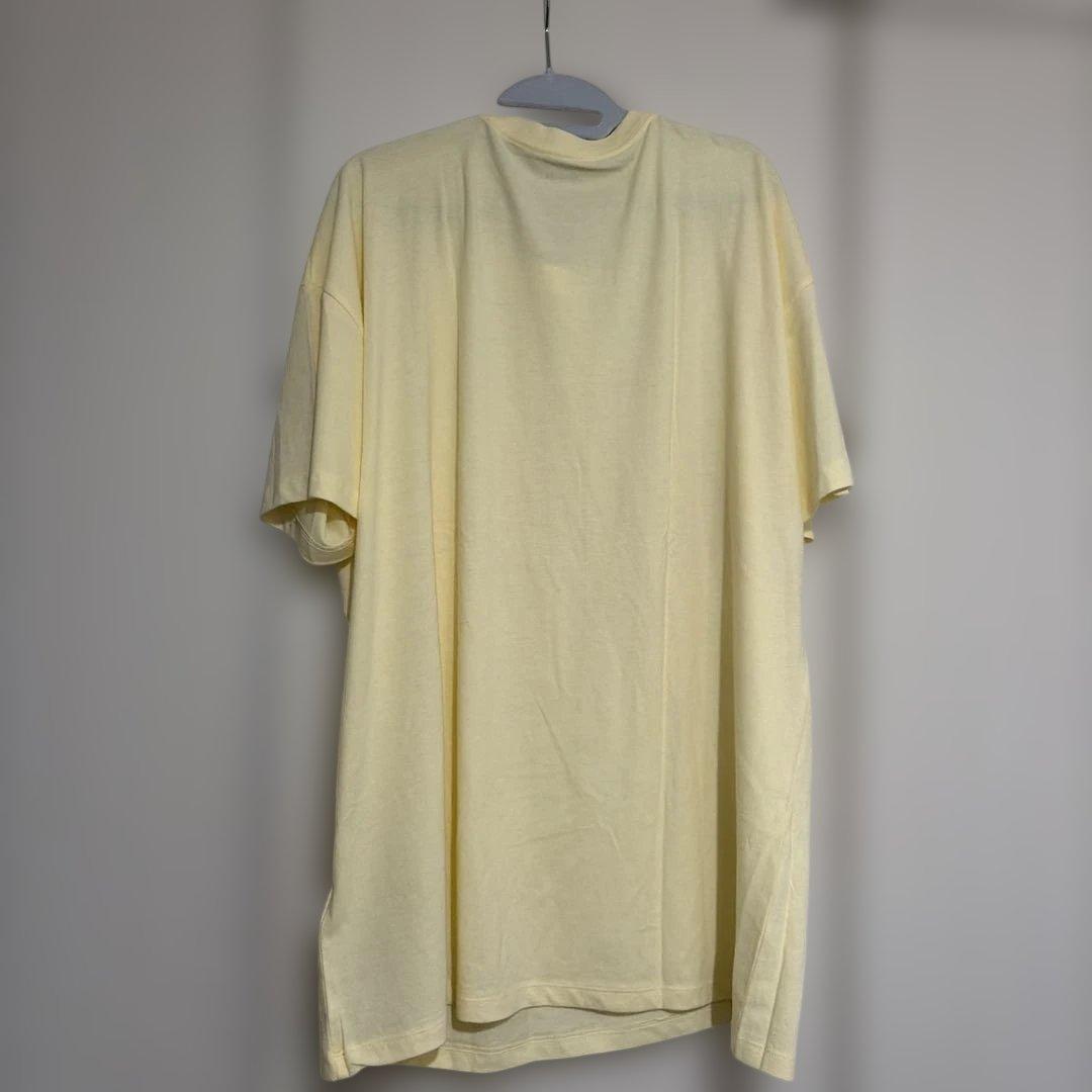 新品タグ付き Hollister レディースTシャツ L サイズ — image 5