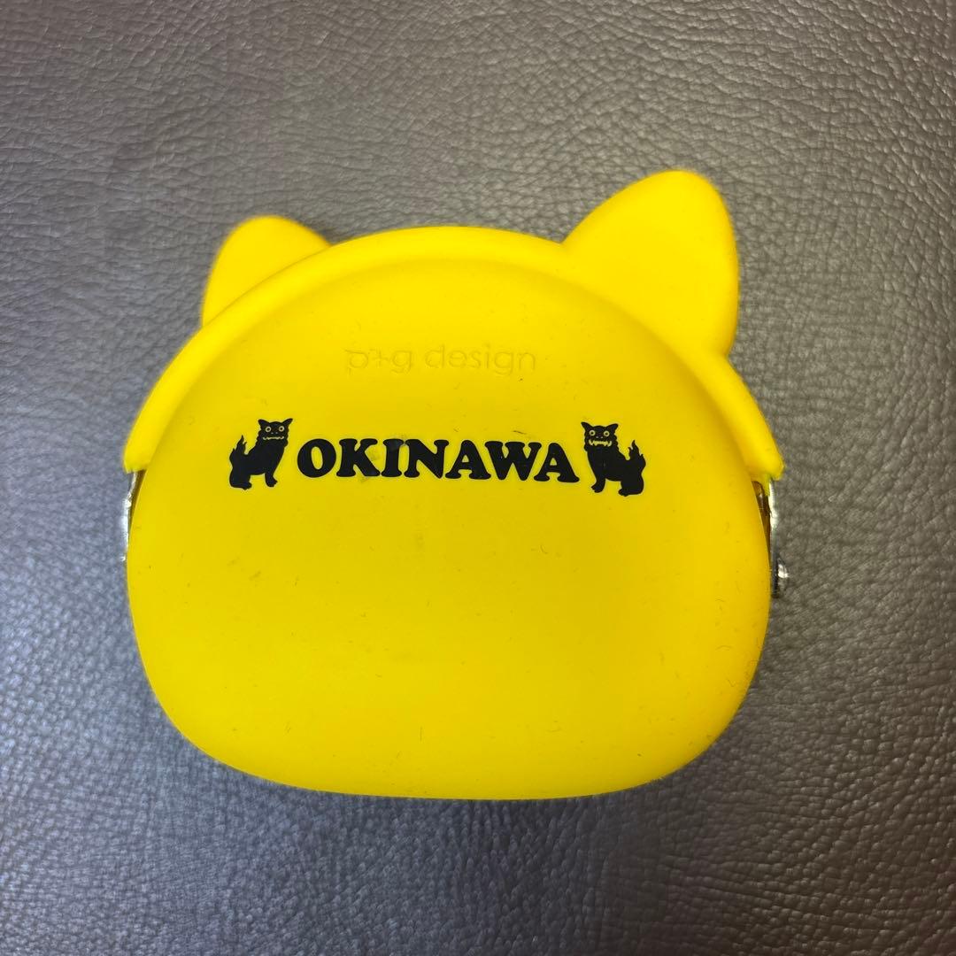 小銭入れがま口シリコン — image 2