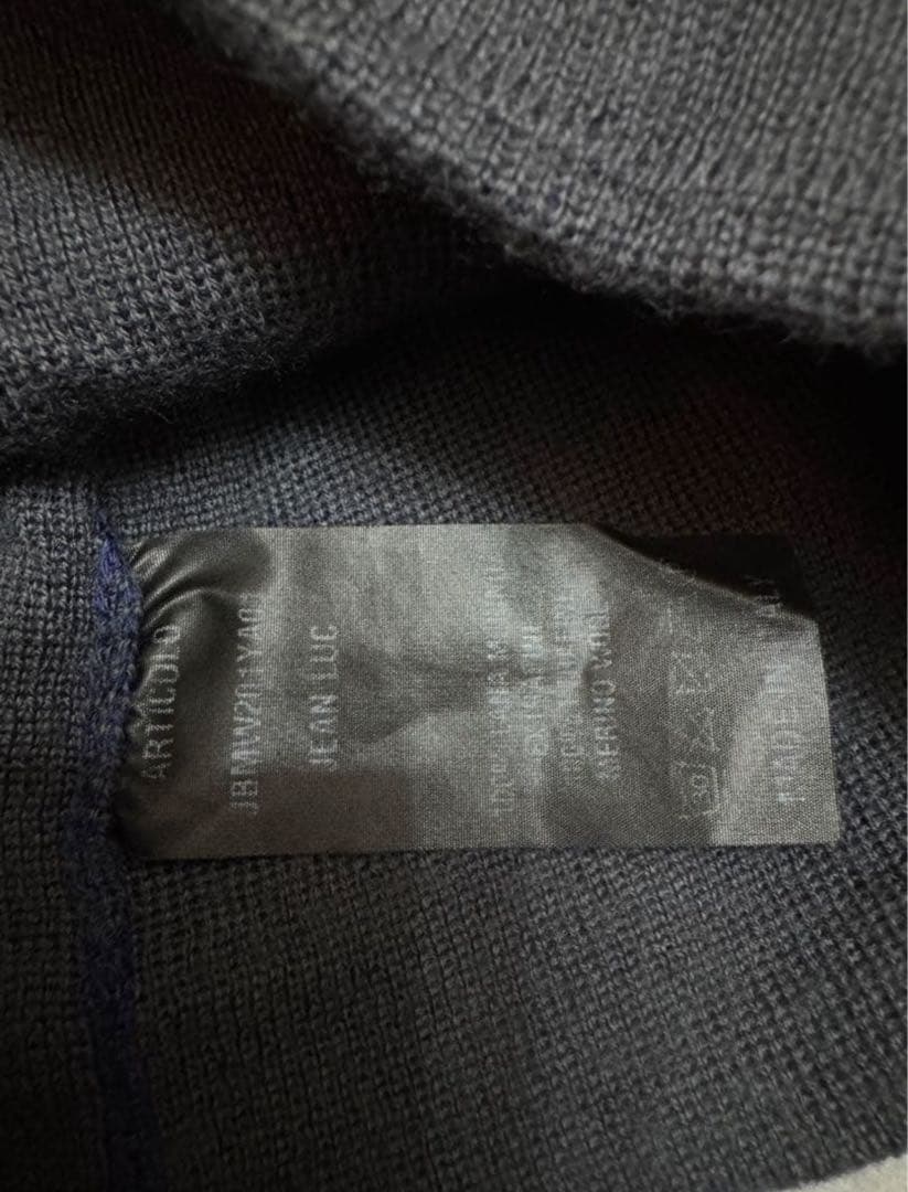 _j.l-a.l_ ジェイラル tech beanie — image 4