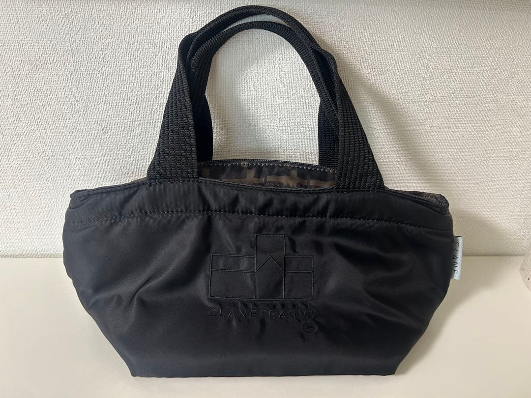 CLANE x FRGMT small BAG — image 2