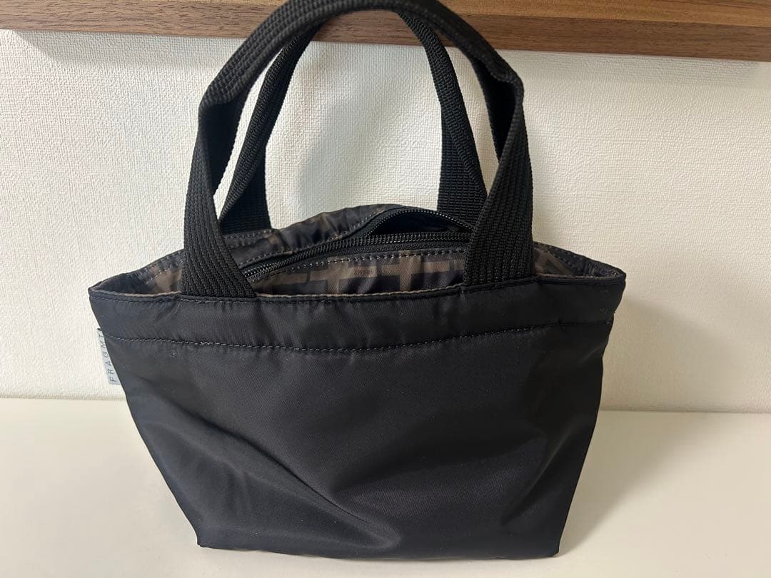 CLANE x FRGMT small BAG — image 3