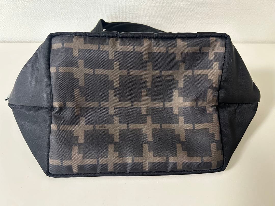 CLANE x FRGMT small BAG — image 4