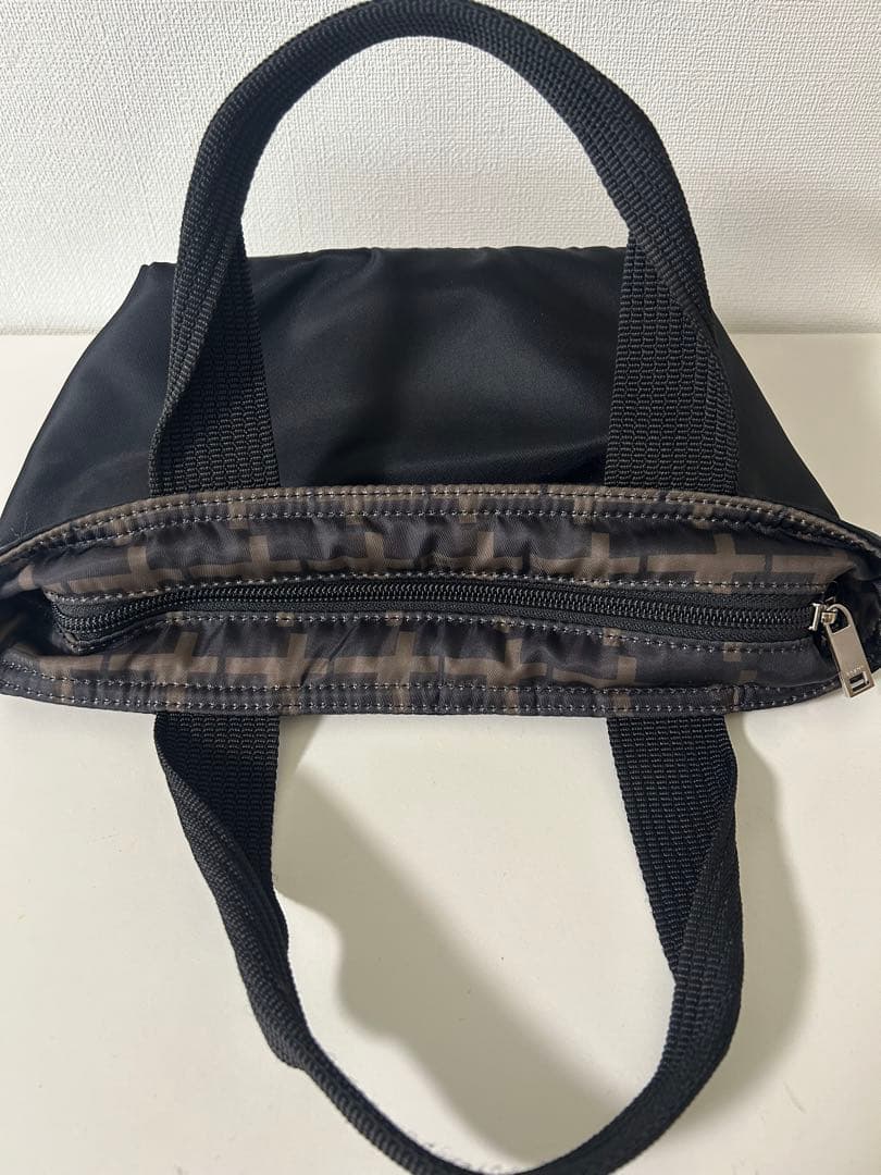 CLANE x FRGMT small BAG — image 5