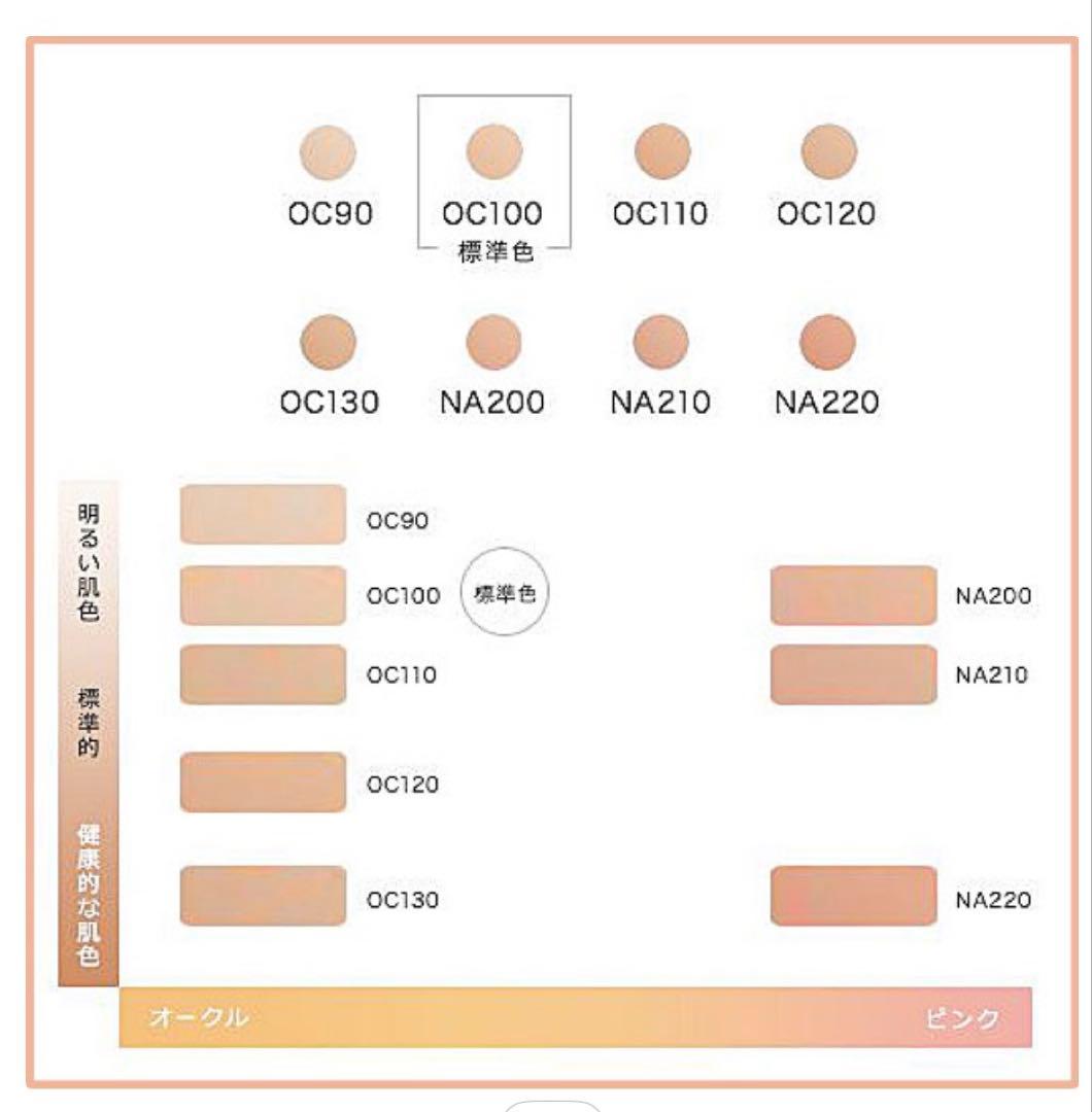 新品未使用CEFINE シルクウェットパウダー レフィル NA210 — image 4