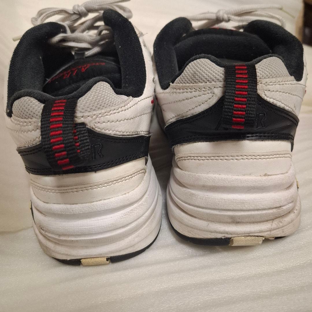 NIKE ナイキ エアモナークAIR MONARCH Ⅳ 4E 27cm 厚底 — image 5