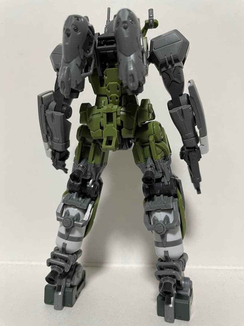 HG 1/144 ゲルググ（GQ） — image 2