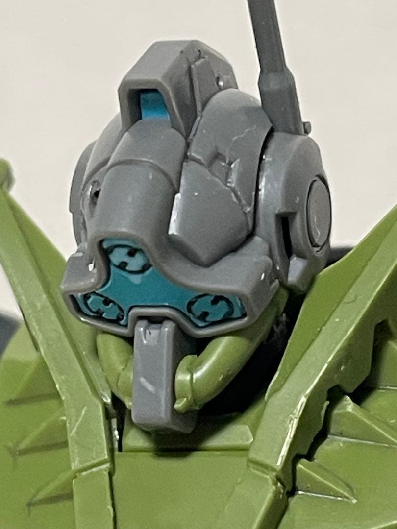 HG 1/144 ゲルググ（GQ） — image 3